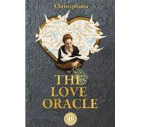 Karty tarot Love Oracle Cartamundi