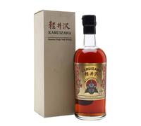 Karuizawa 1980 / The Golden Samurai / Sherry Cask / Bot.2015 Japanese Whisky