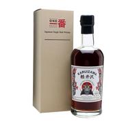 Karuizawa 1983 / The White Samurai / Sherry Cask / Bot.2014 Japanese Whisky