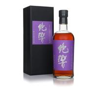 Karuizawa 1999-2000 Cask Strength 2nd Batch Single Malt Whisky