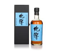 Karuizawa 1999-2000 Cask Strength 4th Batch Single Malt Whisky