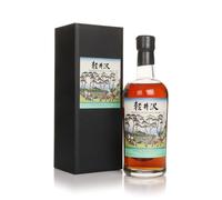Karuizawa 1999-2000 Cask Strength - Views of Mount Fiji 33rd Edition Single Malt Whisky