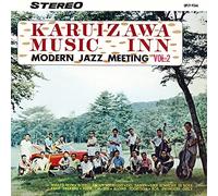 Karuizawa Music In Vol. 2 (Various Artists) [VINYL]