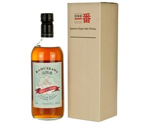 Karuizawa Spirit of Asama 48%