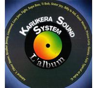 Karukera Sound System - 1848-1998 La Lutte Continue