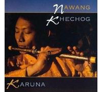 Karuna by NAWANG KHECHOG (1995-06-20)