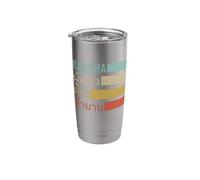Karuna Funny Thai First Name Design Stainless Steel Insulated Tumbler