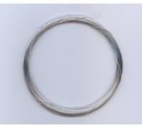 Karuna Gauge 7 German Steel String Coil .018 inch or 0.457mm for Musical Instruments