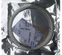 Karuna String Coil German Steel No. 00, SWG-35 (.008 inch / 0.203mm) for Sitar, Sarod, Tanpura