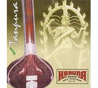 karuna, tanpura string set, gents tanpura, 4 strings