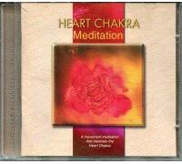 Karunesh - Heart Chakra Med.