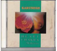 Karunesh - Heart Chakra Meditation
