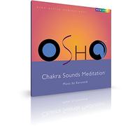 Karunesh - Osho Chakra Sounds Meditation