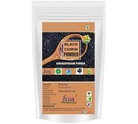 Karunjeeragam - 10.5Ounce / 300gram - Black Cummins - Kala Jeera Powder