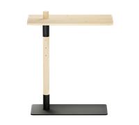 Karup Design Adjust Side Table Raw