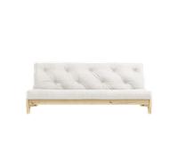 Karup Design Fresh Sofa With Mattress 701 Natural/Raw