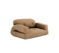 Karup Design Hippo Sofa 755 Mocha