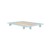 Karup Design Japan Bed Frame 140x200 Blue Dream