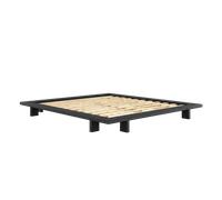 Karup Design Japan Bed Frame 180x200 Black Night