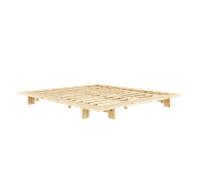 Karup Design Japan Bed Frame 180x200 Raw