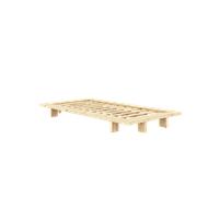 Karup Design Japan Bed Frame 90x200 Raw