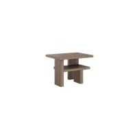 Karup Design Japan Side Table Carob Brown