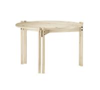 Karup Design Sticks Coffee Table High Raw