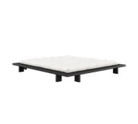 Karup Japan Bed Frame 180x200 Black Night