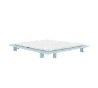 Karup Japan Bed Frame 180x200 Blue Dream