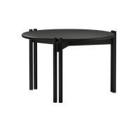 Karup Sticks Coffee Table High Black Night