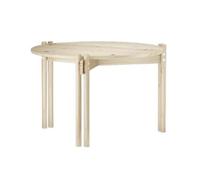 Karup Sticks Coffee Table High Raw