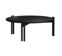 Karup Sticks Coffee Table Low Black Night