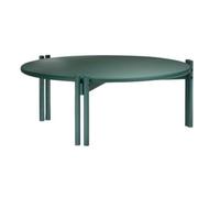Karup Sticks Coffee Table Low Lush Green
