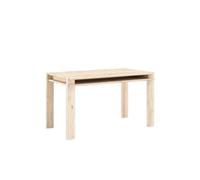 Karup Tuck Dining Table Raw