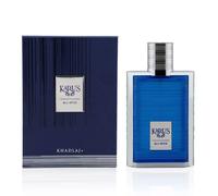 KHADLAJ KARUS BLU SPICE 100ML EAU DE PARFUM SPRAY BRAND NEW & SEALED