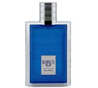 KHADLAJ KARUS BLU SPICE 100ML EAU DE PARFUM SPRAY BRAND NEW & SEALED