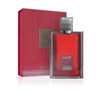 Khadlaj Karus Oud Fire EDP U 100 ml