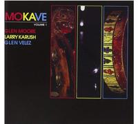 Karush Moore & Velez Mokave Vol.1 (CD)
