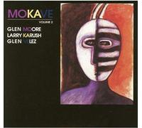 Karush Moore & Velez - Mokave Vol.2