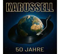 Karussell - 50 Jahre