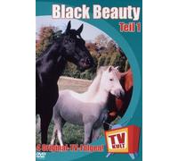 Karussell TV-Kult - Black Beauty Folge 1 [Import]