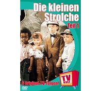 Karussell TV-Kult - Die kleinen Strolche - Folge 1