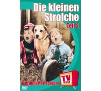 Karussell TV-Kult - Die kleinen Strolche - Folge 2