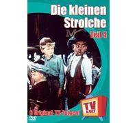 Karussell TV-Kult - Die kleinen Strolche - Folge 4