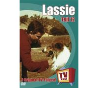 Karussell TV-Kult - Lassie Folge 12 [VINYL]