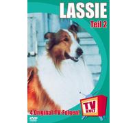 Karussell TV-Kult - Lassie Folge 2