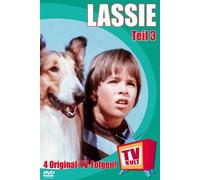 Karussell TV-Kult - Lassie Folge 3