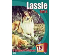 Karussell TV-Kult - Lassie Folge 4