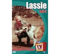 Karussell TV-Kult - Lassie Folge 5