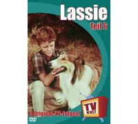Karussell TV-Kult - Lassie Folge 6